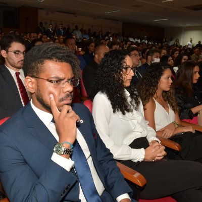 [Solenidade de Entrega de Carteira da OAB-BA na UFBA 27-03-2024]