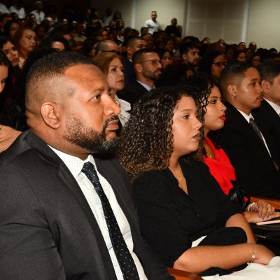 [Solenidade de Entrega de Carteira da OAB-BA na UFBA 27-03-2024]