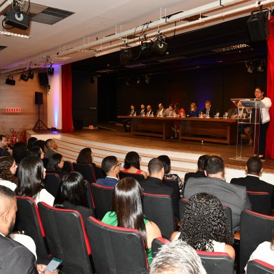 [Solenidade de Entrega de Carteira da OAB-BA na UFBA 27-03-2024]