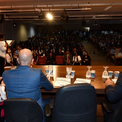 [Solenidade de Entrega de Carteira da OAB-BA na UFBA 27-03-2024]