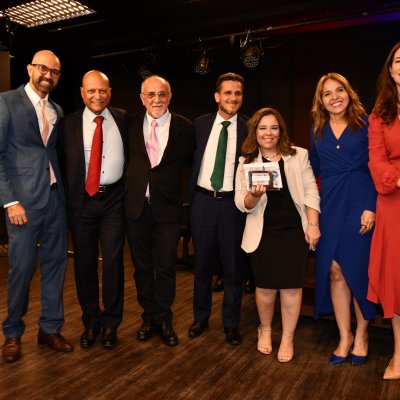 [Solenidade de Entrega de Carteira da OAB-BA na UFBA 27-03-2024]