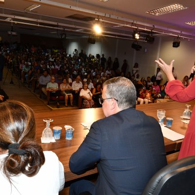 [Solenidade de Entrega de Carteira da OAB-BA na UFBA 27-03-2024]