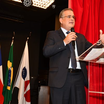 [Solenidade de Entrega de Carteira da OAB-BA na UFBA 27-03-2024]