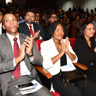 [Solenidade de Entrega de Carteira da OAB-BA na UFBA 27-03-2024]