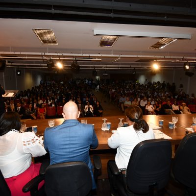 [Solenidade de Entrega de Carteira da OAB-BA na UFBA 27-03-2024]