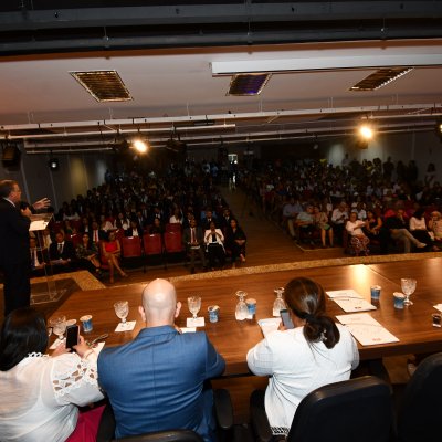 [Solenidade de Entrega de Carteira da OAB-BA na UFBA 27-03-2024]