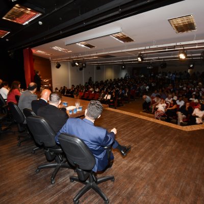 [Solenidade de Entrega de Carteira da OAB-BA na UFBA 27-03-2024]