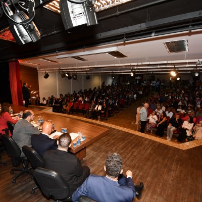 [Solenidade de Entrega de Carteira da OAB-BA na UFBA 27-03-2024]