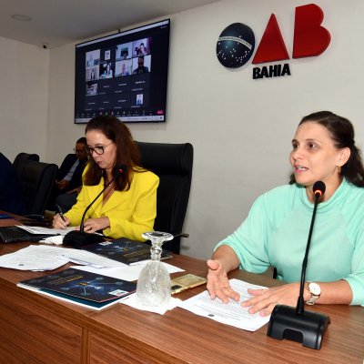 [Conselho Pleno OAB-BA  05-04-2024]