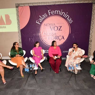 [Falas Femininas na Jovem Advocacia 26-03-2024]