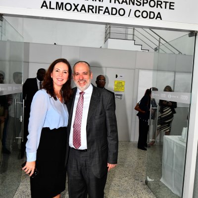 [OAB-BA inaugura sala da Advocacia no Detran]