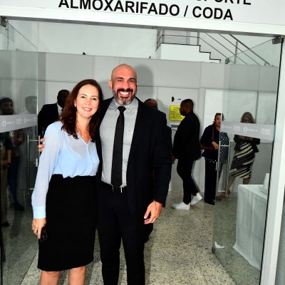 [OAB-BA inaugura sala da Advocacia no Detran]