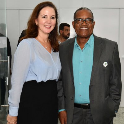 [OAB-BA inaugura sala da Advocacia no Detran]