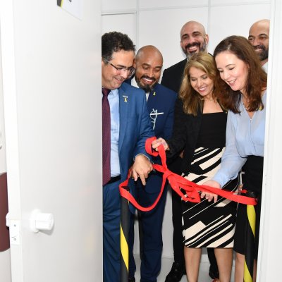 [OAB-BA inaugura sala da Advocacia no Detran]