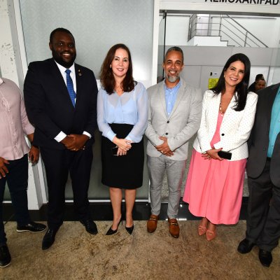 [OAB-BA inaugura sala da Advocacia no Detran]