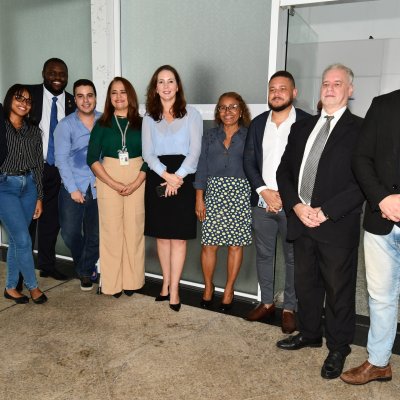 [OAB-BA inaugura sala da Advocacia no Detran]