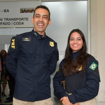 [OAB-BA inaugura sala da Advocacia no Detran]