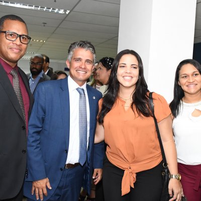 [OAB-BA reinaugura Sala da Advocacia no Fórum do Imbuí]