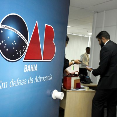 [OAB-BA reinaugura Sala da Advocacia no Fórum do Imbuí]