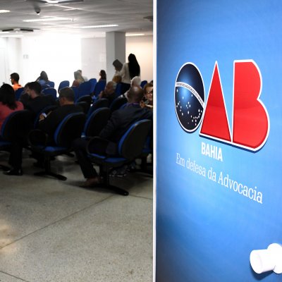 [OAB-BA reinaugura Sala da Advocacia no Fórum do Imbuí]