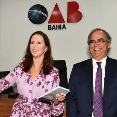 [OAB-BA empossa Advogados Dativos ]