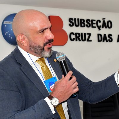 [Juizados pela Bahia: Subseção de Cruz das Almas]