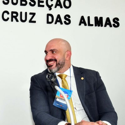 [Juizados pela Bahia: Subseção de Cruz das Almas]