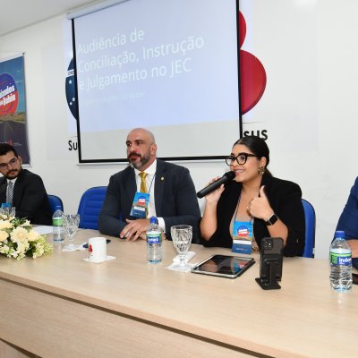 [Juizados pela Bahia: Subseção de Santo Antonio de Jesus]