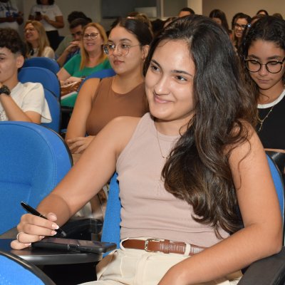 [OAB Vai à Faculdade]