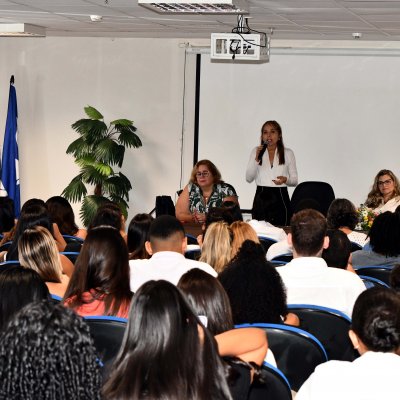 [OAB Vai à Faculdade]