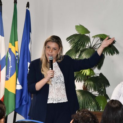 [OAB Vai à Faculdade]