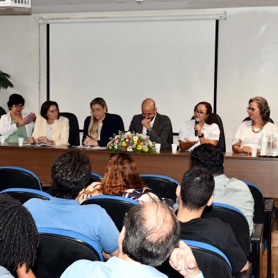 [OAB Vai à Faculdade]