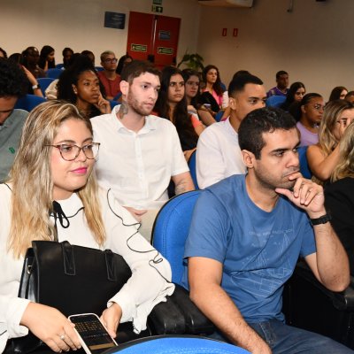 [OAB Vai à Faculdade]