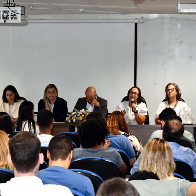 [OAB Vai à Faculdade]