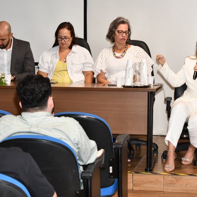 [OAB Vai à Faculdade]