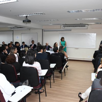 [OAB-BA debate Cartórios Extrajudiciais na Bahia]