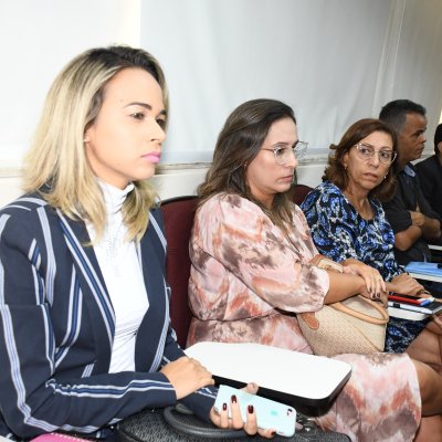 [OAB-BA debate Cartórios Extrajudiciais na Bahia]