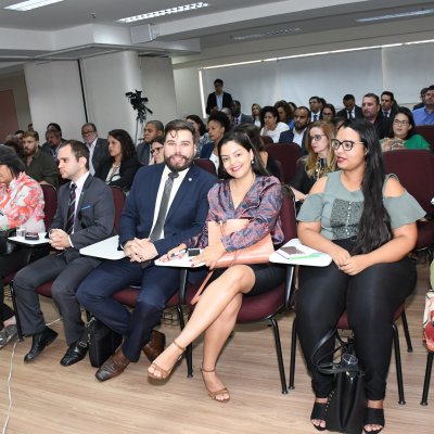 [OAB-BA debate Cartórios Extrajudiciais na Bahia]