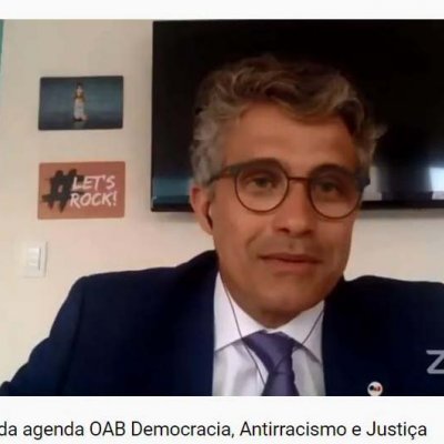 [OAB-BA e ESA lançam Agenda Democracia, Antirracismo e Justiça]