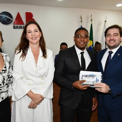 [Solenidade de Entrega de Carteiras de Advogados 12-07-2024]