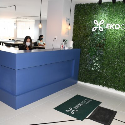 [Anuidade Zero inicia parceria com empresa de coworking]