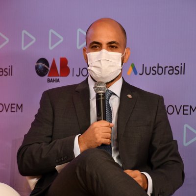 [II Congresso On-line da Jovem Advocacia Baiana é aberto com mais de 5 mil inscritos]