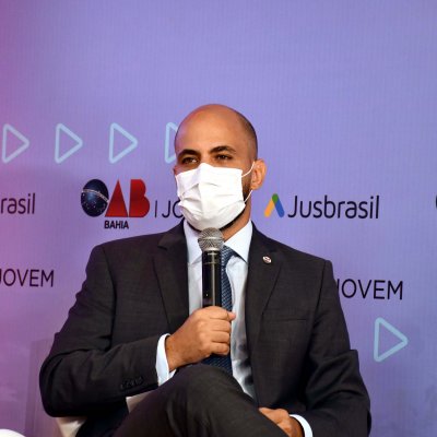 [II Congresso On-line da Jovem Advocacia Baiana é aberto com mais de 5 mil inscritos]