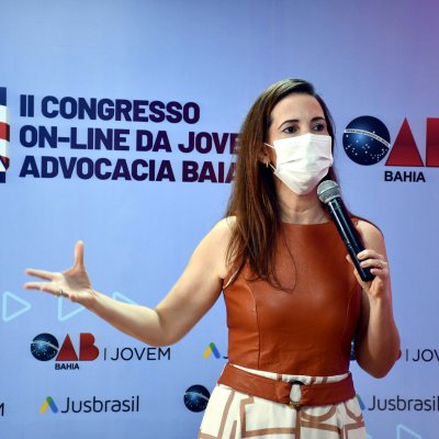 [II Congresso Online da Jovem Advocacia Baiana]