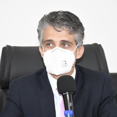 [Solenidade de Entrega de Carteiras]
