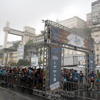 [3ª Corrida da Advocacia reúne colegas da capital e do interior]