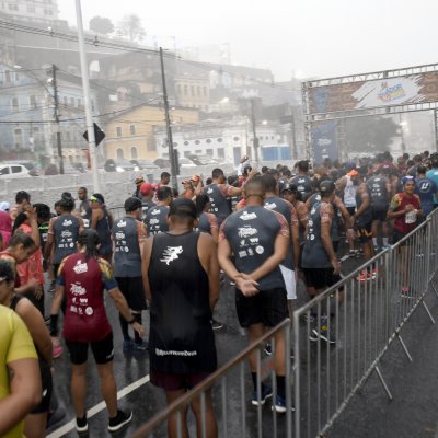 [3ª Corrida da Advocacia reúne colegas da capital e do interior]