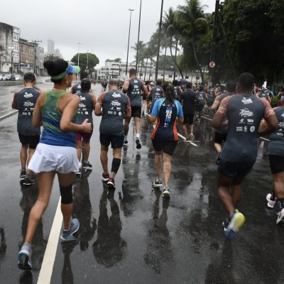 [3ª Corrida da Advocacia reúne colegas da capital e do interior]