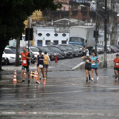 [3ª Corrida da Advocacia reúne colegas da capital e do interior]