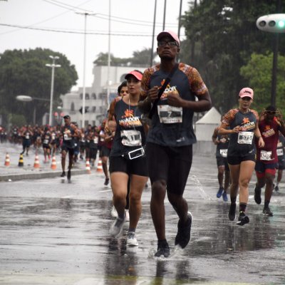 [3ª Corrida da Advocacia reúne colegas da capital e do interior]